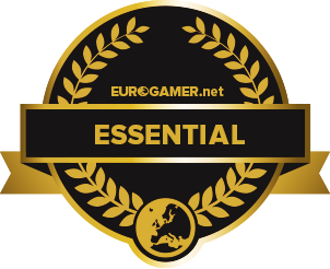 Eurogamer Essential