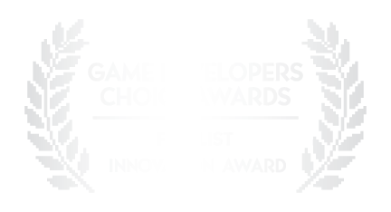 Game Developers Choice Awards Finalist: Innovation Award